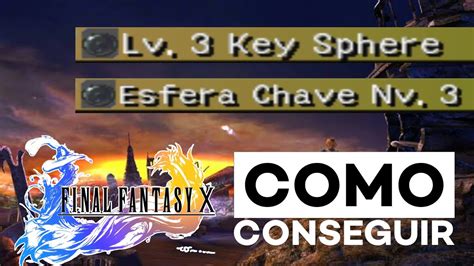 lv 3 key sphere ffx|ffx magic sphere farming.